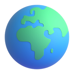 Globe Icon