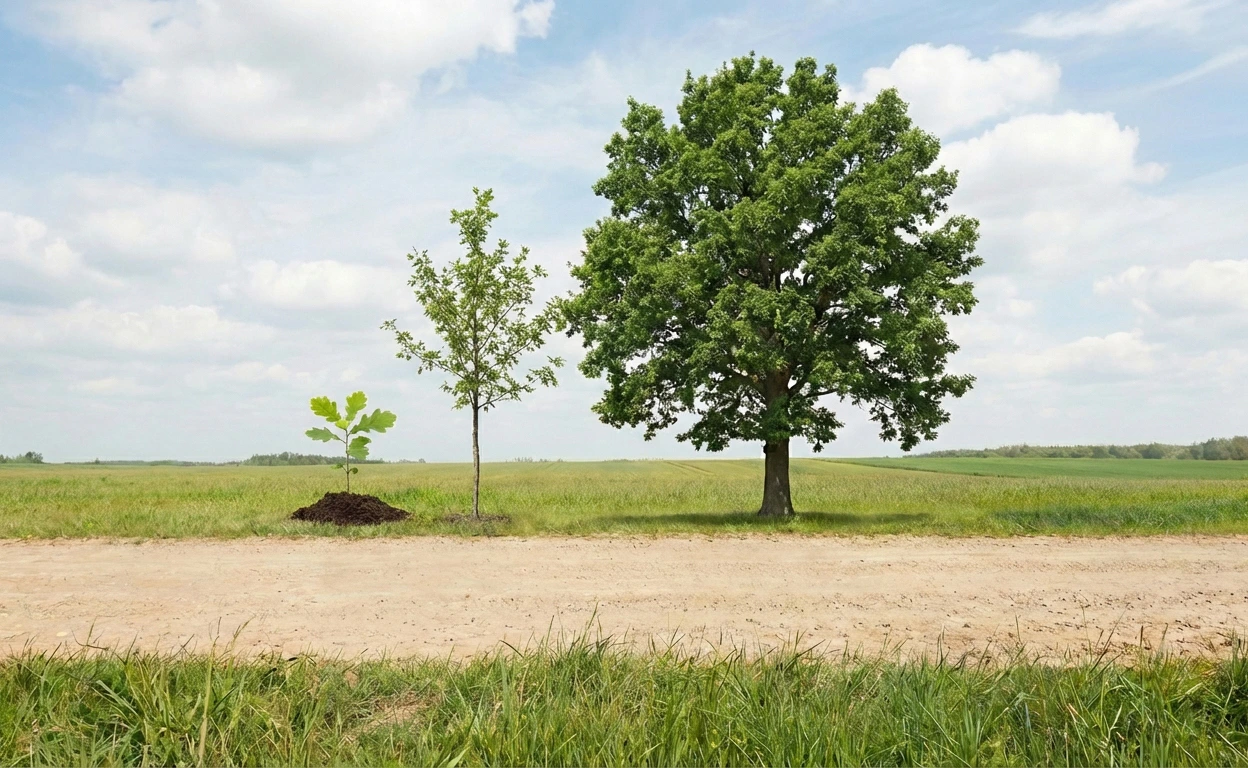 Digital map tracking chart