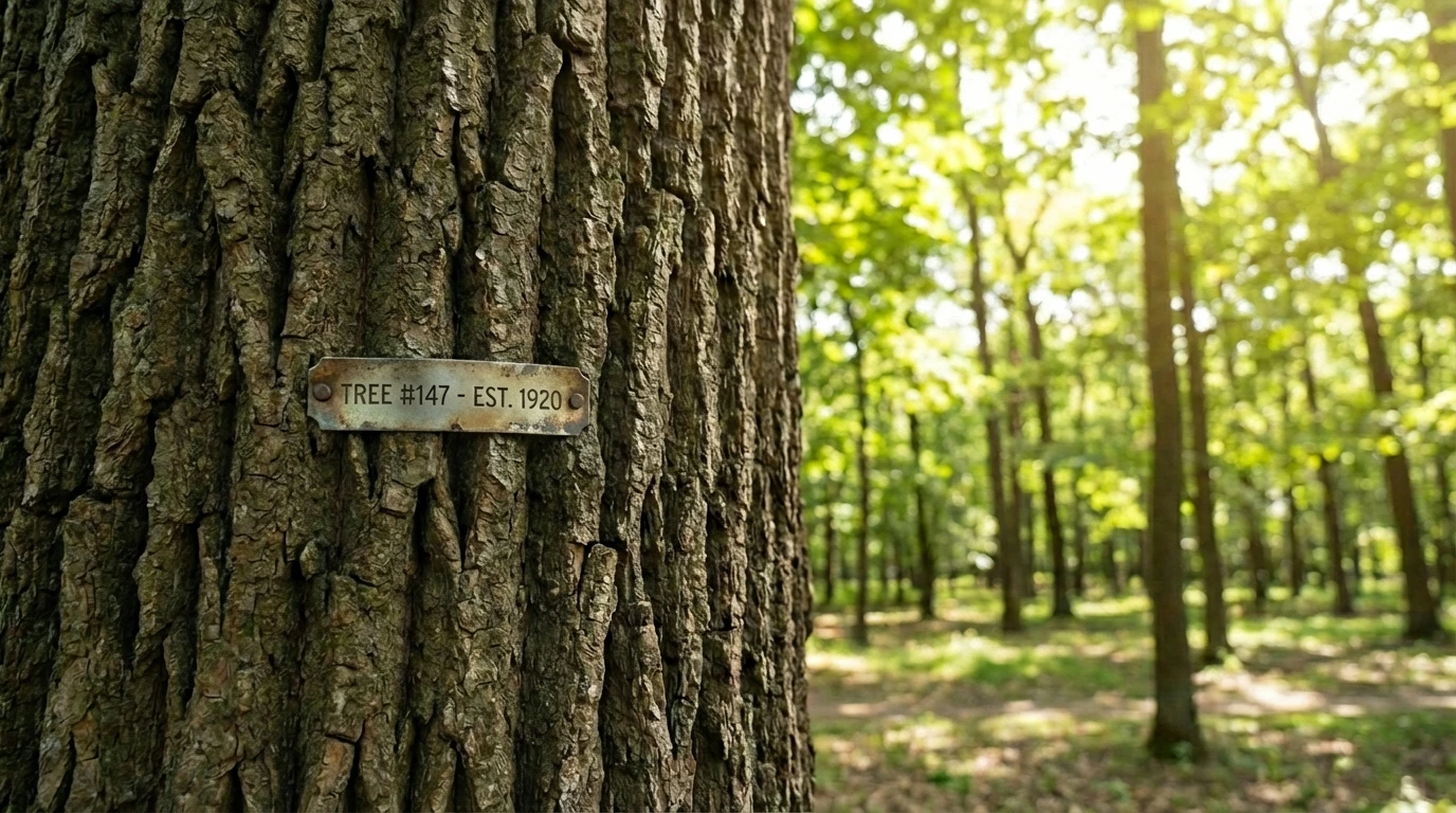 Radical Transparency